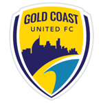  Gold Coast United (K)