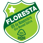  Floresta Under-20