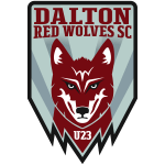 Dalton Red Wolves