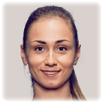  Aleksandra Krunic (D)