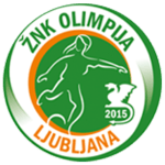  Olimpija Lublana (K)