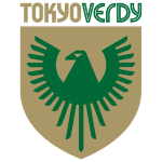  Tokyo Verdy (F)