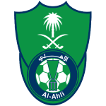 Al Ahli Yeda