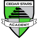 Cedar Stars Rush