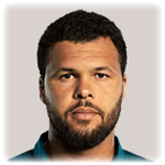 Jo-Wilfried Tsonga