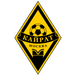 Kairat Moskau