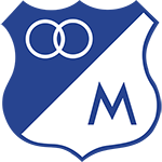  Millonarios (D)