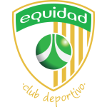  La Equidad (Ž)