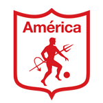  America de Cali (W)