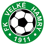 Velke Hamri