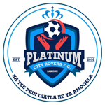 Platinum City Rovers