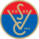  Vasas (M)