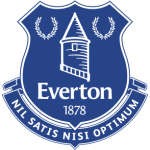  Everton M-21