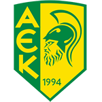 AEK Larnaca