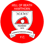 Hill of Beath Hawthorn