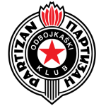  Partizan (Ž)