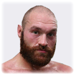 Tyson Fury