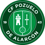  Pozuelo Alarkon (Ž)