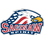 Saginaw Spirit