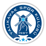  Yalikavak (K)