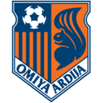  Omiya Ardija (K)