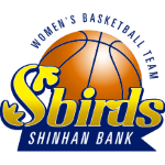  Incheon S-Birds (F)