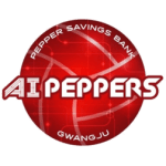  Kvangdu AI Peppers (Ž)