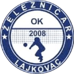  Zeleznicar (F)