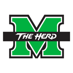 Marshall Thundering Herd