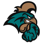 Coastal Carolina Chanticleers