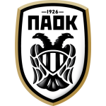 PAOK B