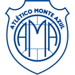  Monte Azul Sub-20