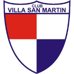 Villa San Martin