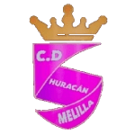 Huracan Melilla