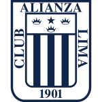  Alianza Lima (Ž)