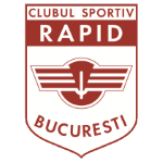  Rapid Bucuresti (F)