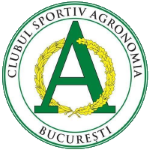  Agronomia Bucuresti (K)