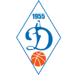  Dynamo Novosibirsk 2 (K)