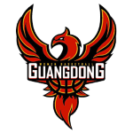  Guangdong (Ž)