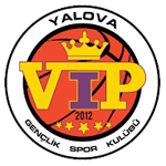  Yalova Vip Genclik (F)