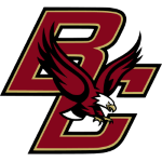 Boston College Eagles