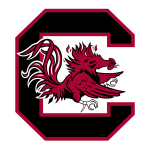  South Carolina Gamecocks (Ž)