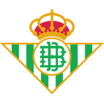  Real Betis M-19