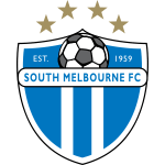  South Melbourne (F)