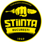  Stiinta Bukarest (F)