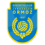 Jeruzalem Ormo