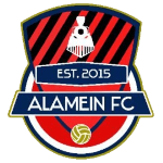  Alamein (M)