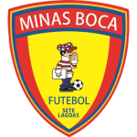  Minas Boca Sub-20