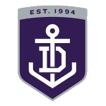  Fremantle Dockers (D)