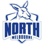  North Melbourne (D)